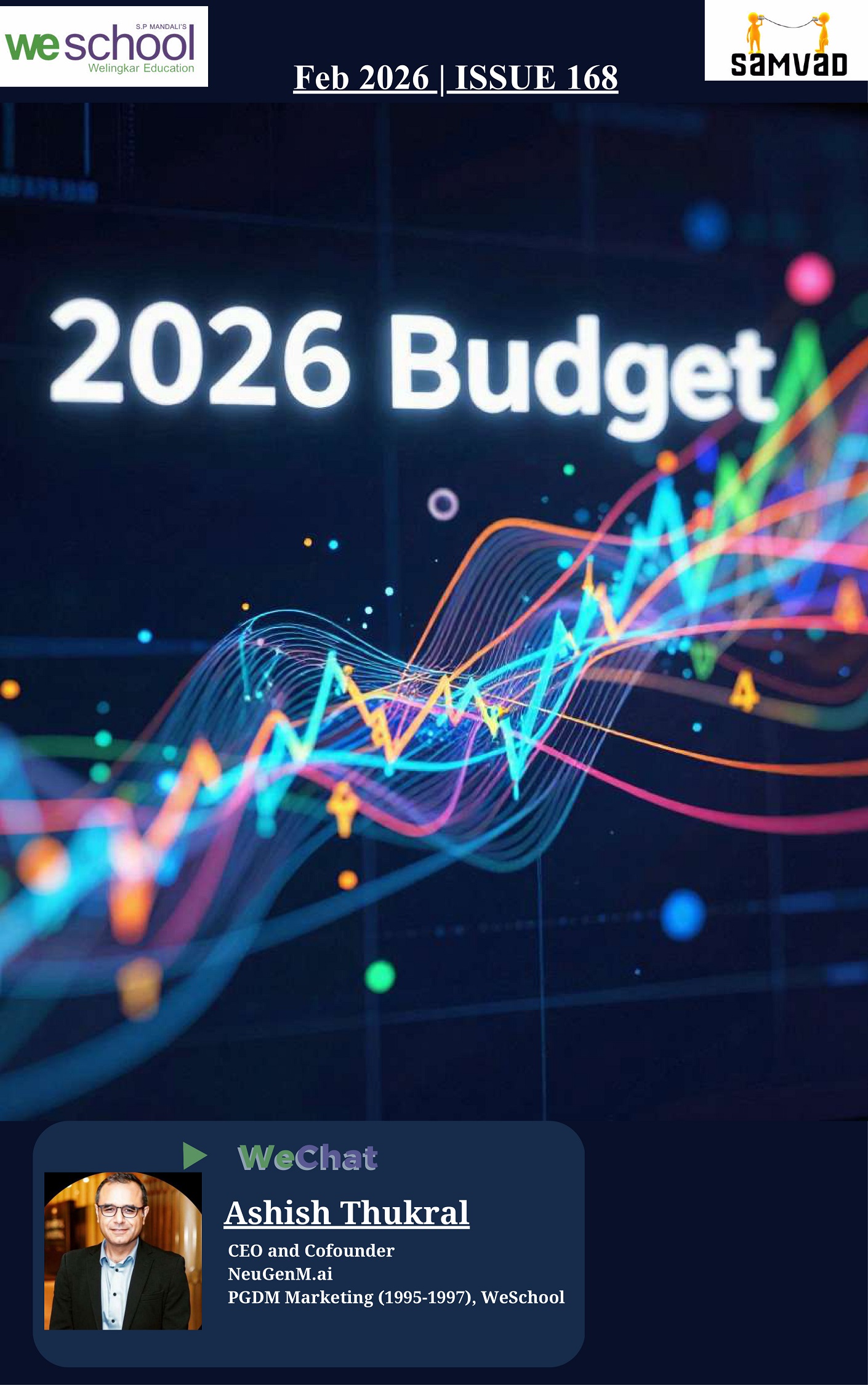 Union Budget